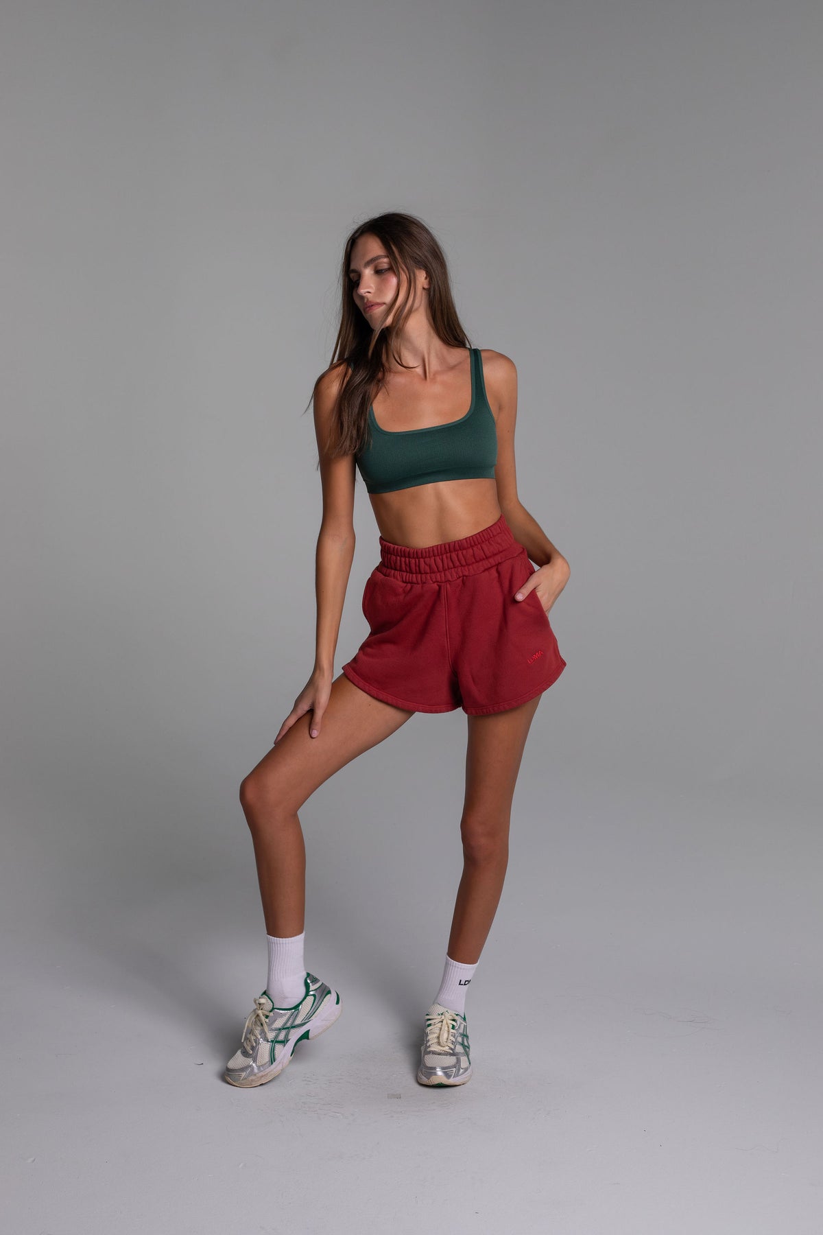 Heritage Sport Shorts
