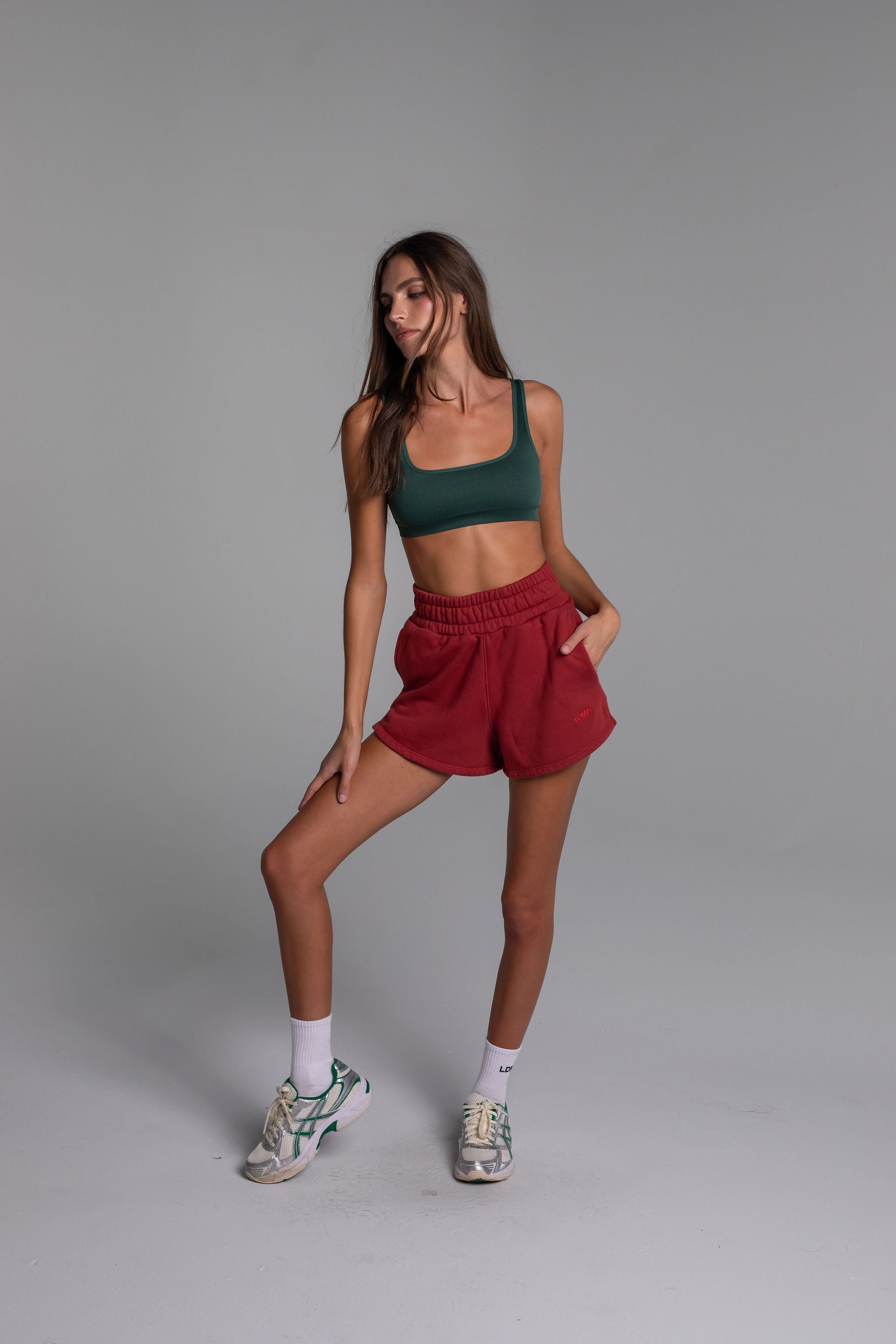 Heritage Sport Shorts