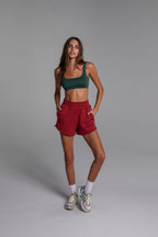 Heritage Sport Shorts