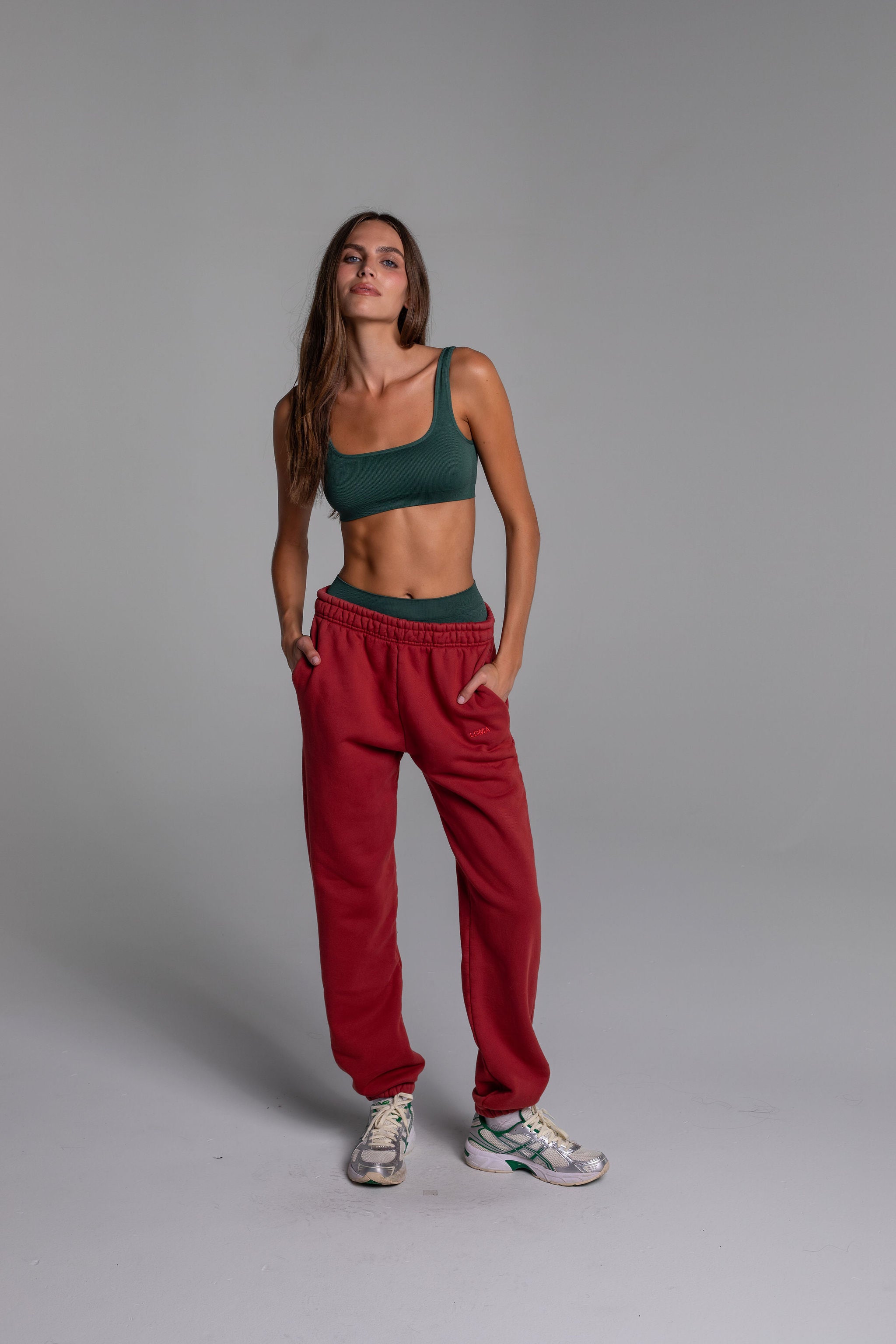 All Day Joggers