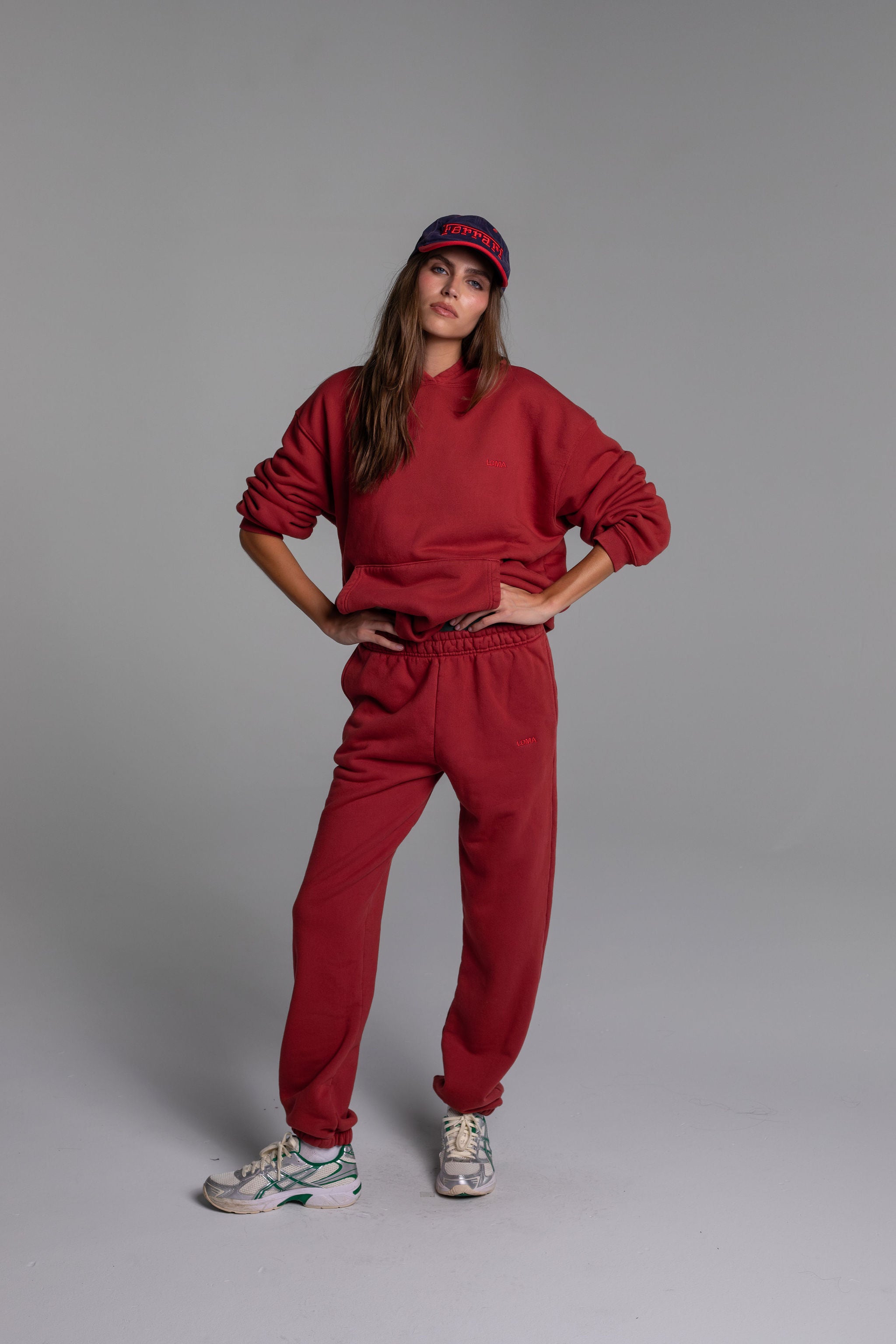 All Day Joggers