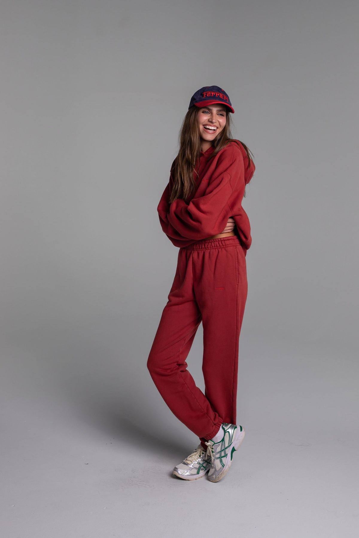 All Day Joggers