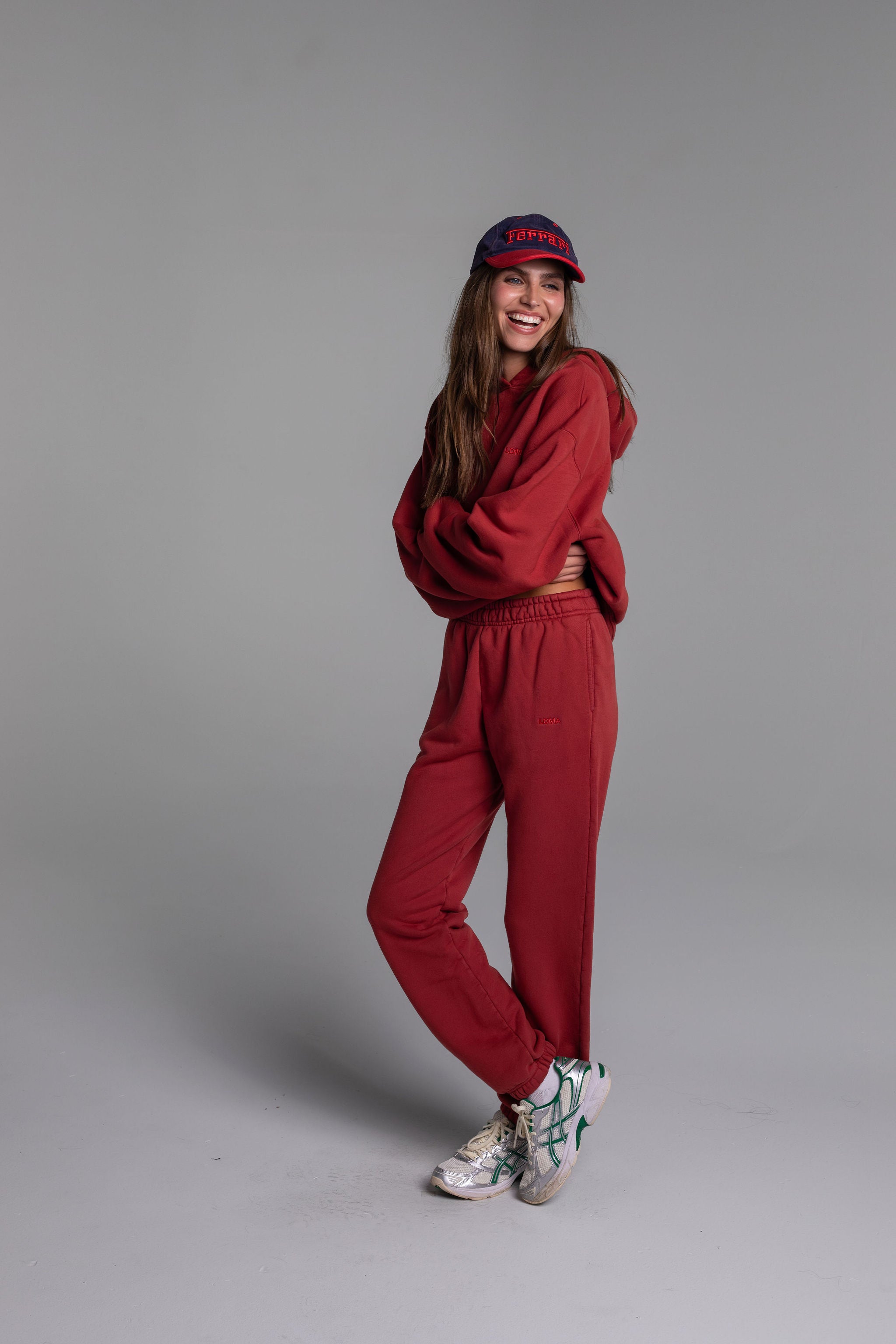 All Day Joggers