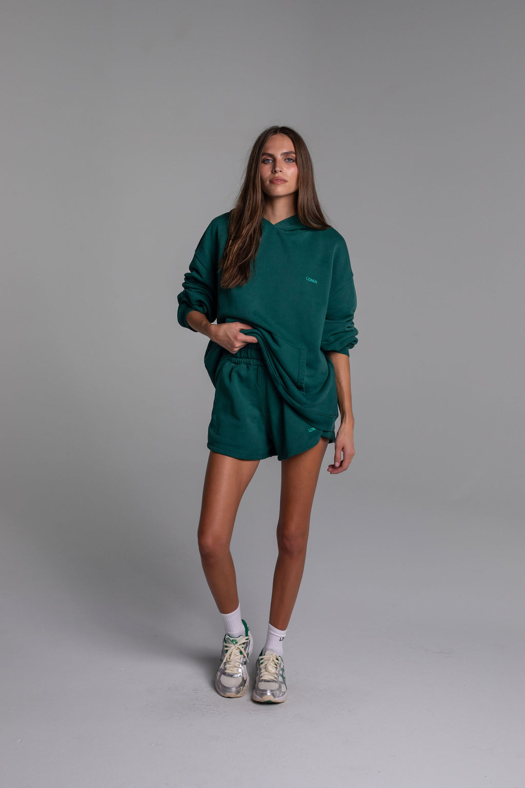 Heritage Sport Shorts