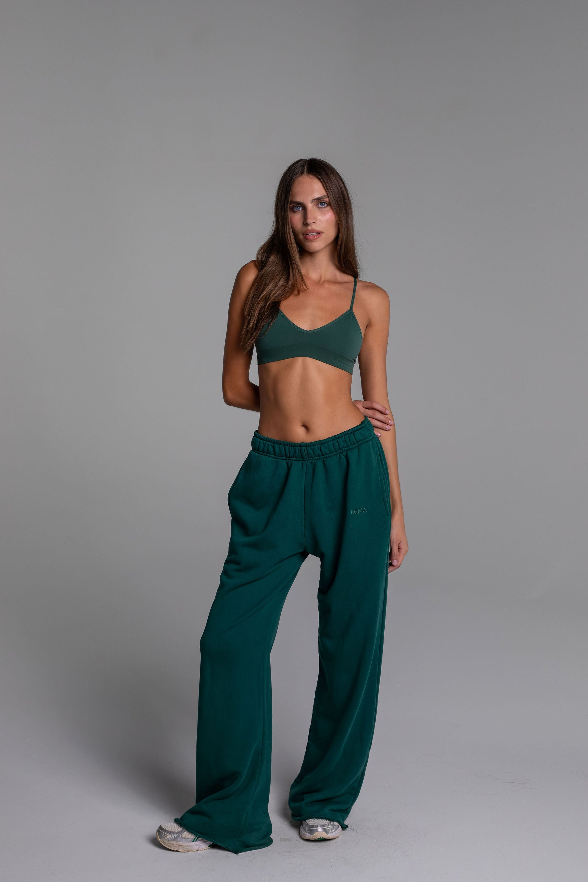 All Day Straight Leg Sweats