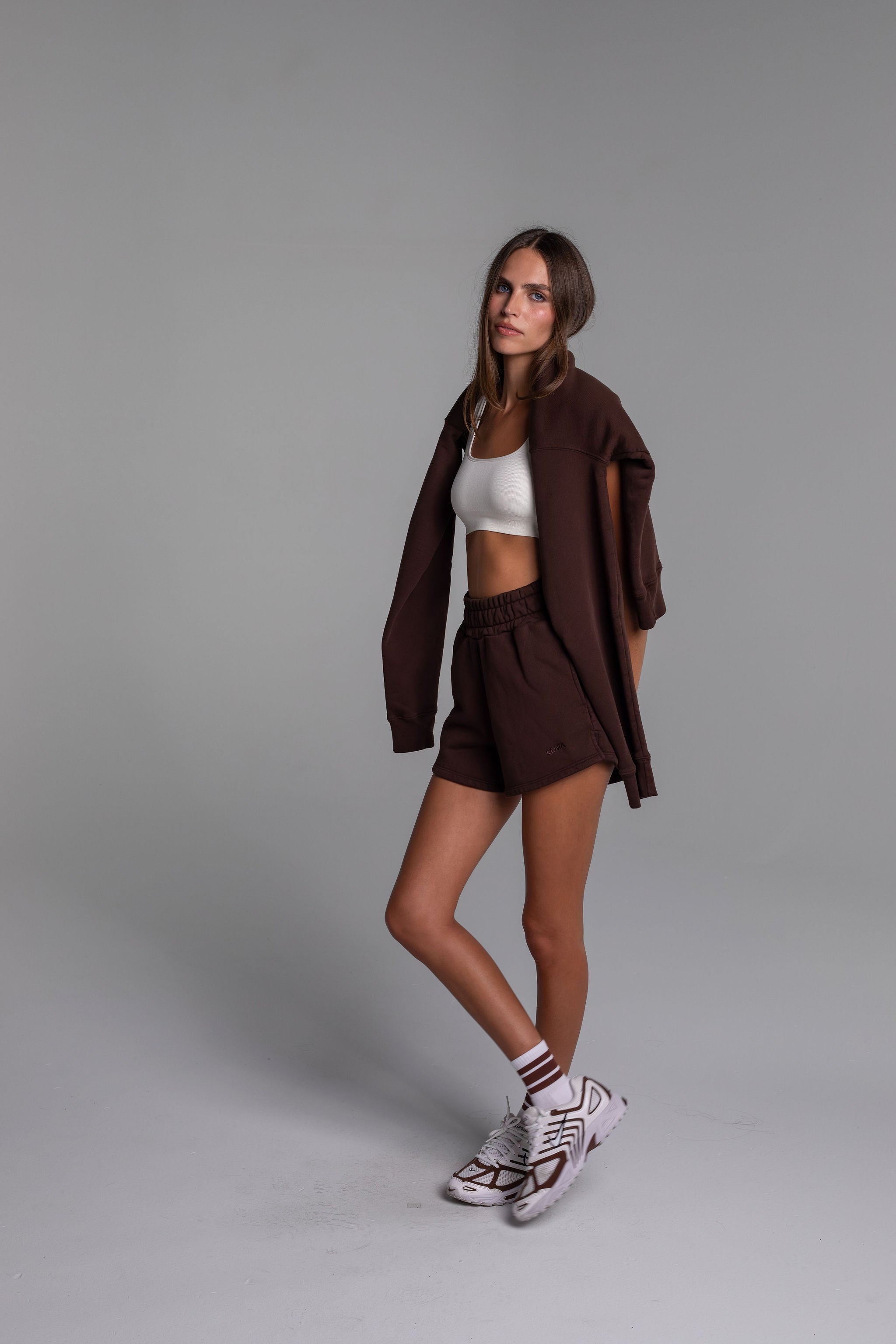 Heritage Sport Shorts