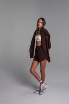 Heritage Sport Shorts