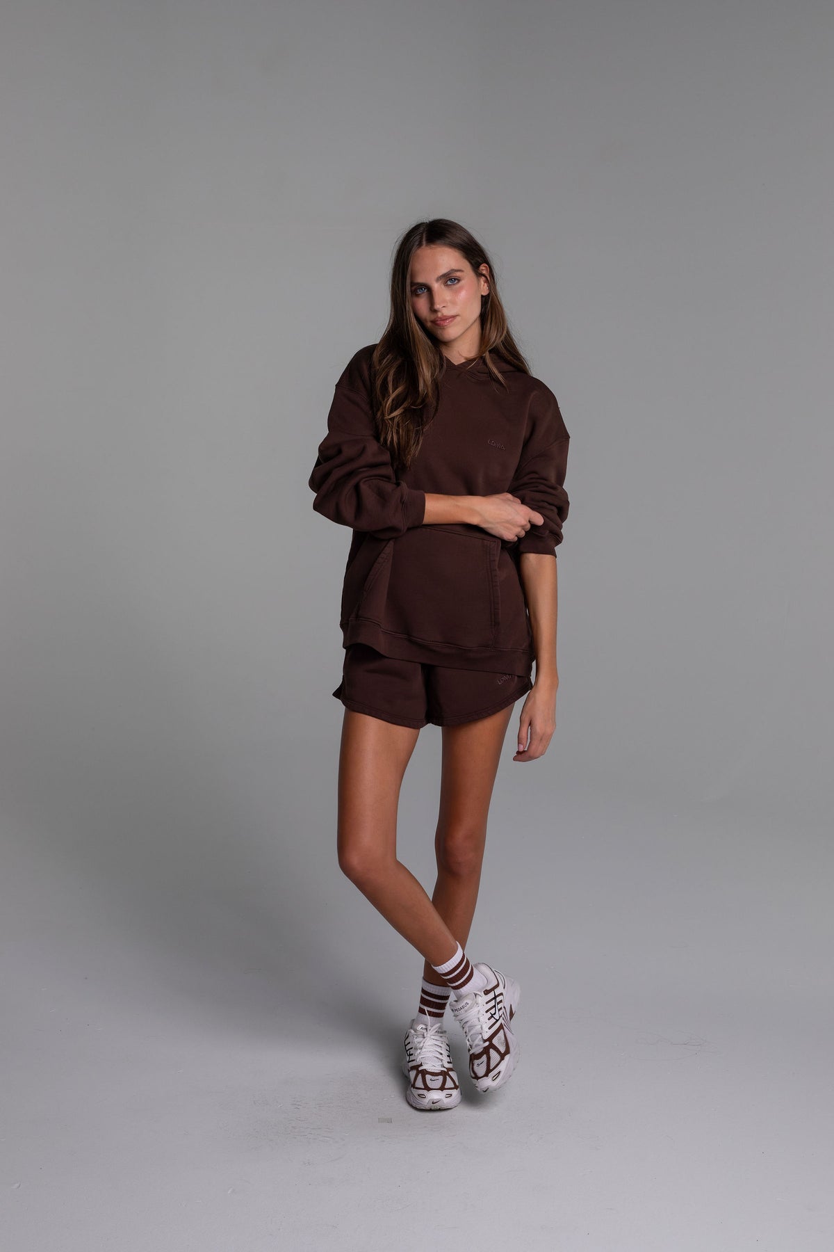 Heritage Hoodie