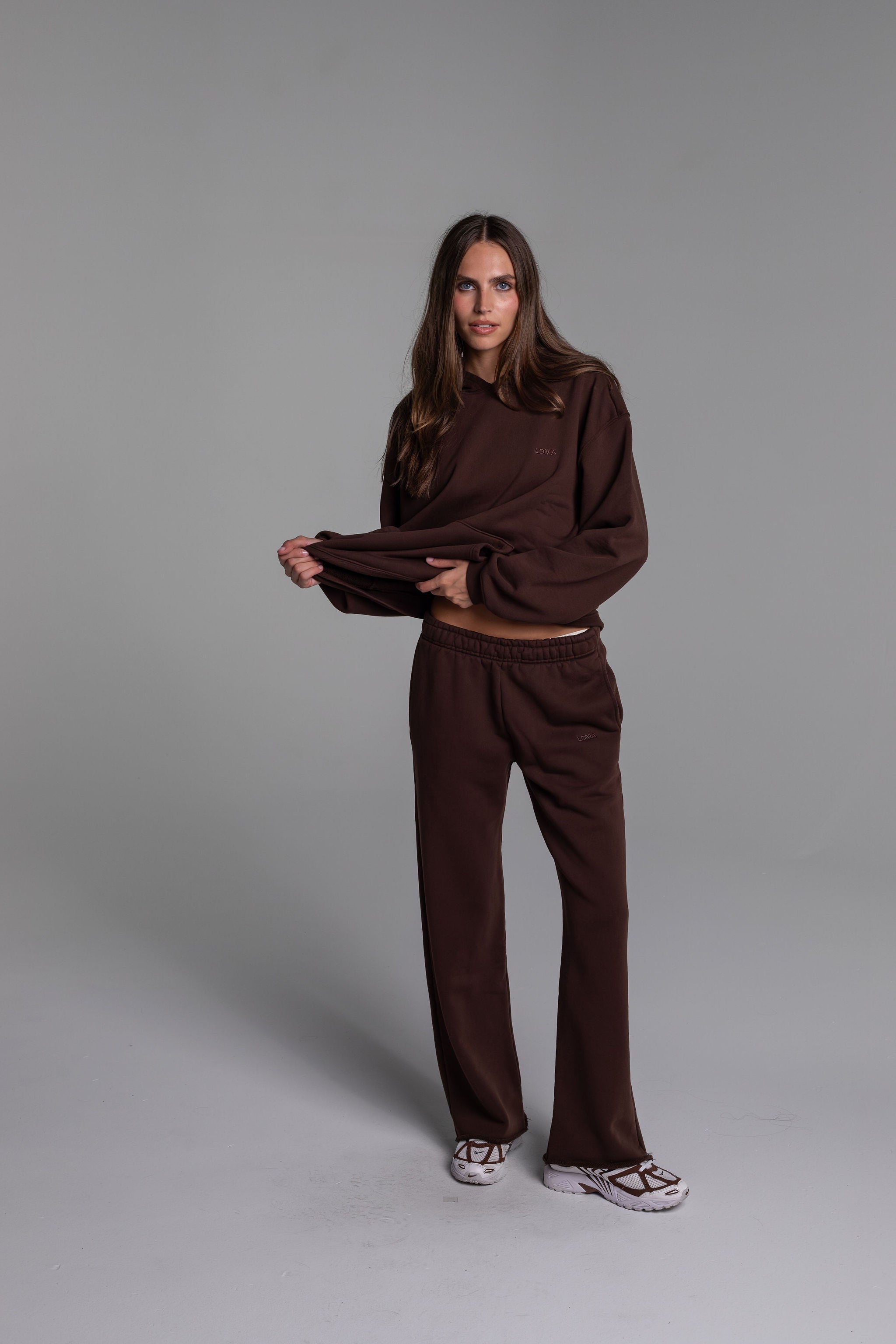 All Day Straight Leg Sweats