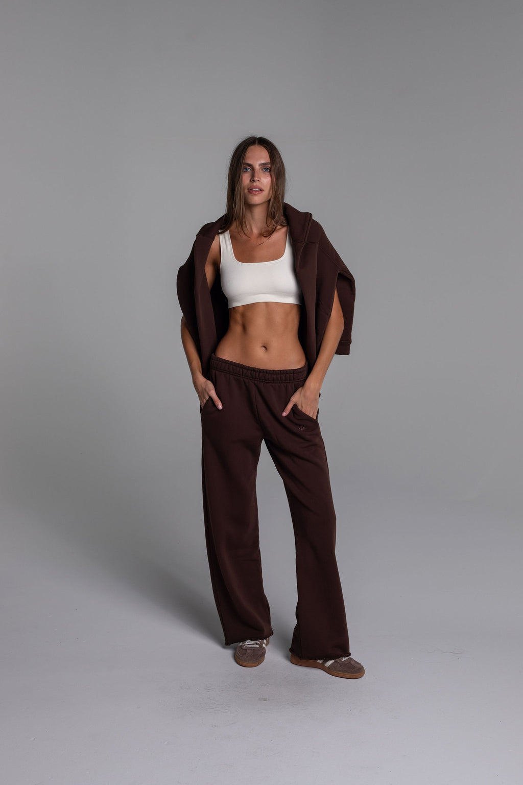All Day Straight Leg Sweats
