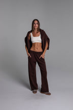 All Day Straight Leg Sweats