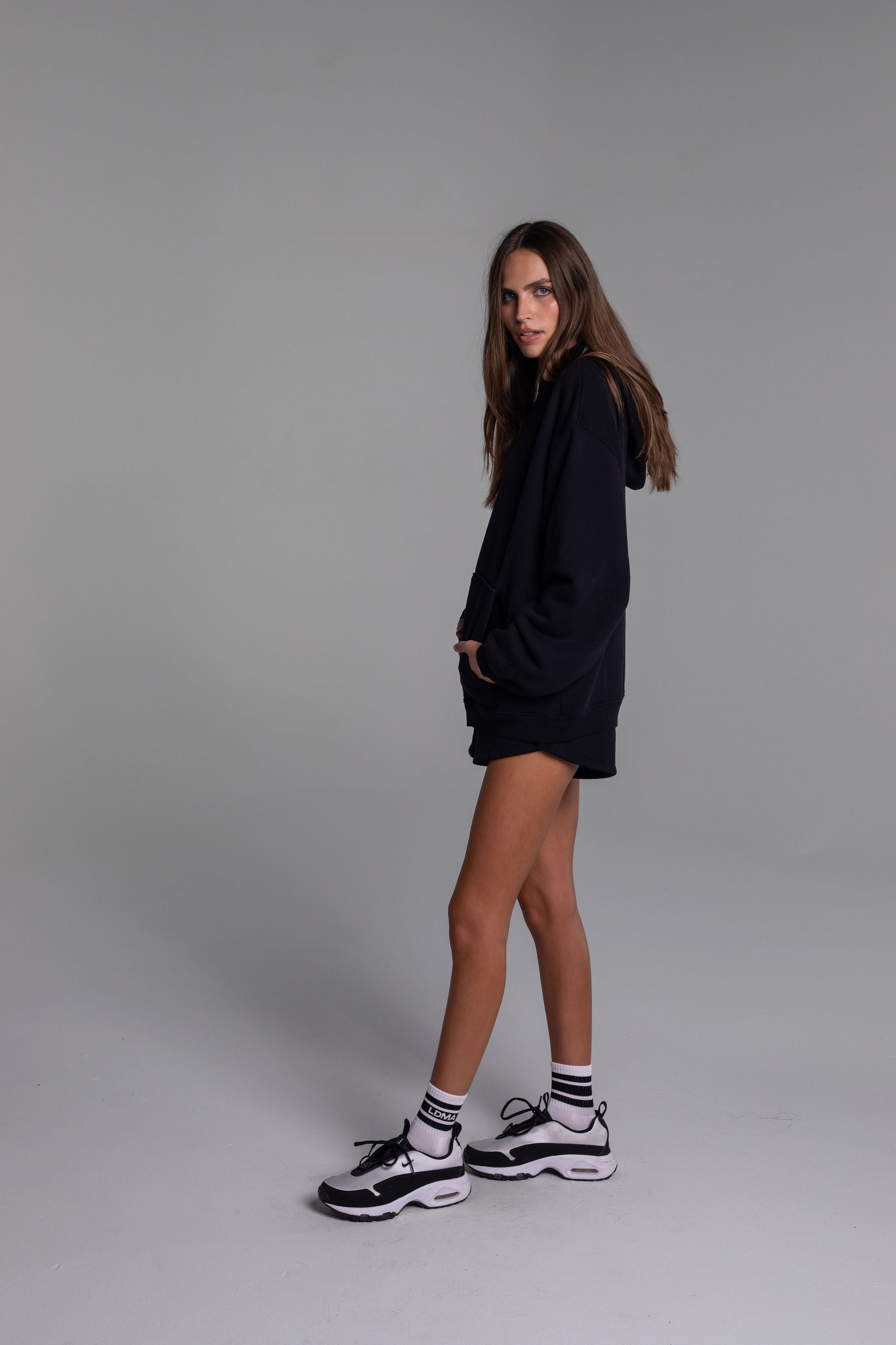 Heritage Sport Shorts