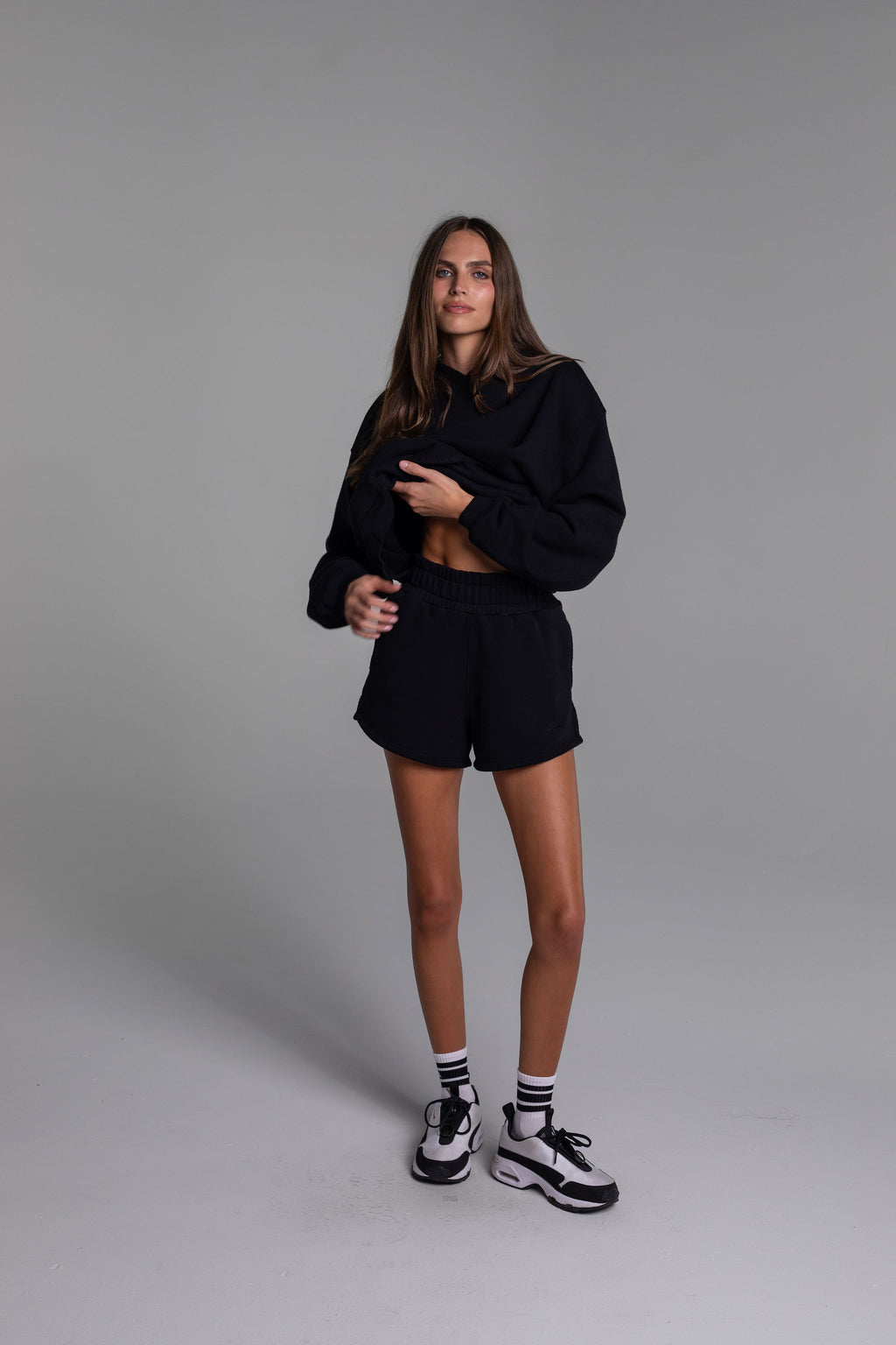 Heritage Sport Shorts