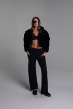 All Day Straight Leg Sweats