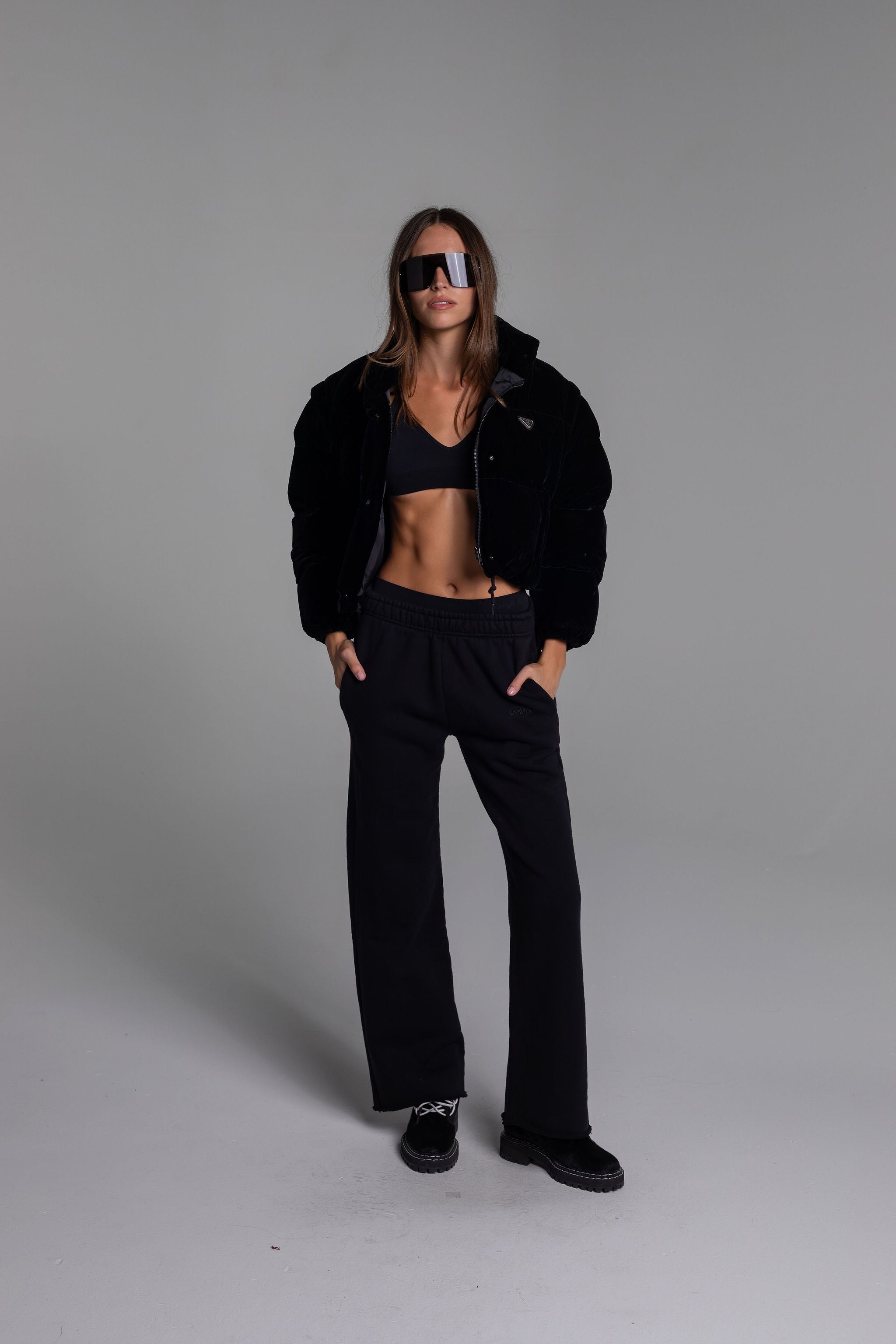 All Day Straight Leg Sweats