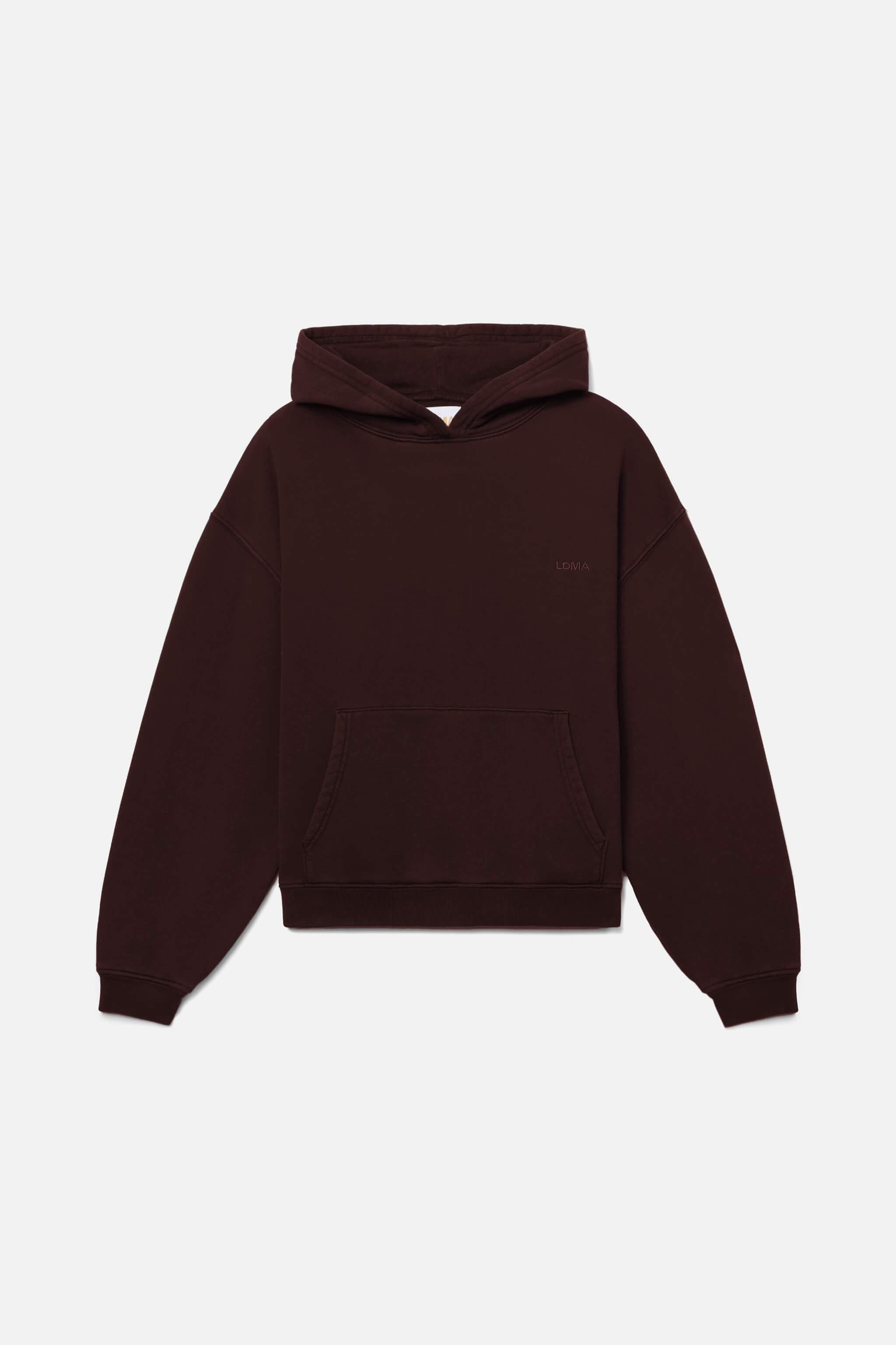 Heritage Hoodie