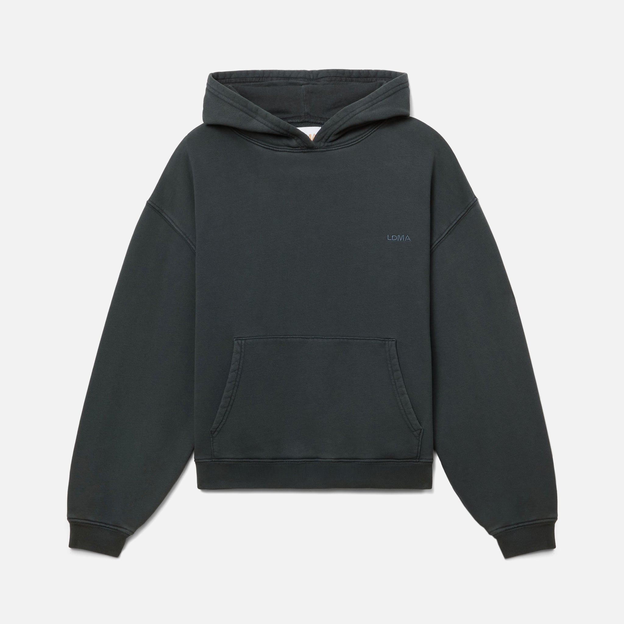 Heritage Hoodie