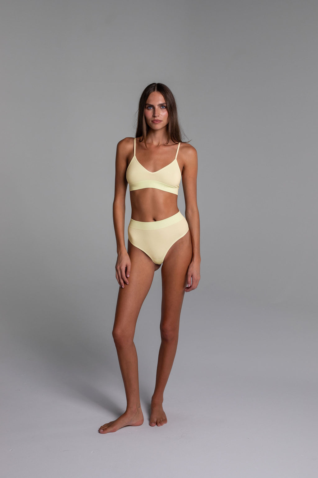 High Sculpt Brief