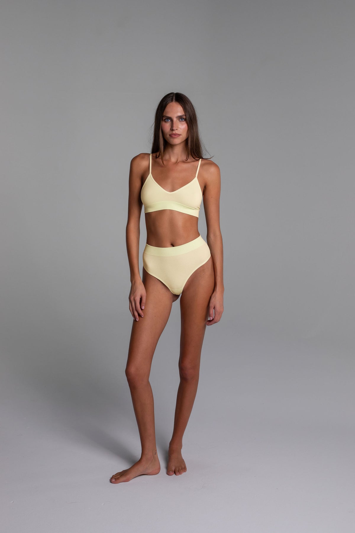 High Sculpt Brief