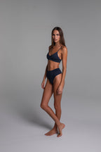High Sculpt Thong Rib