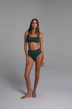 High Sculpt Thong Rib