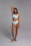 High Sculpt Thong Rib