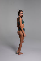 High Sculpt Thong Rib