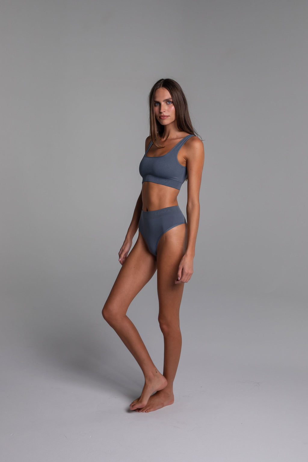 High Sculpt Thong