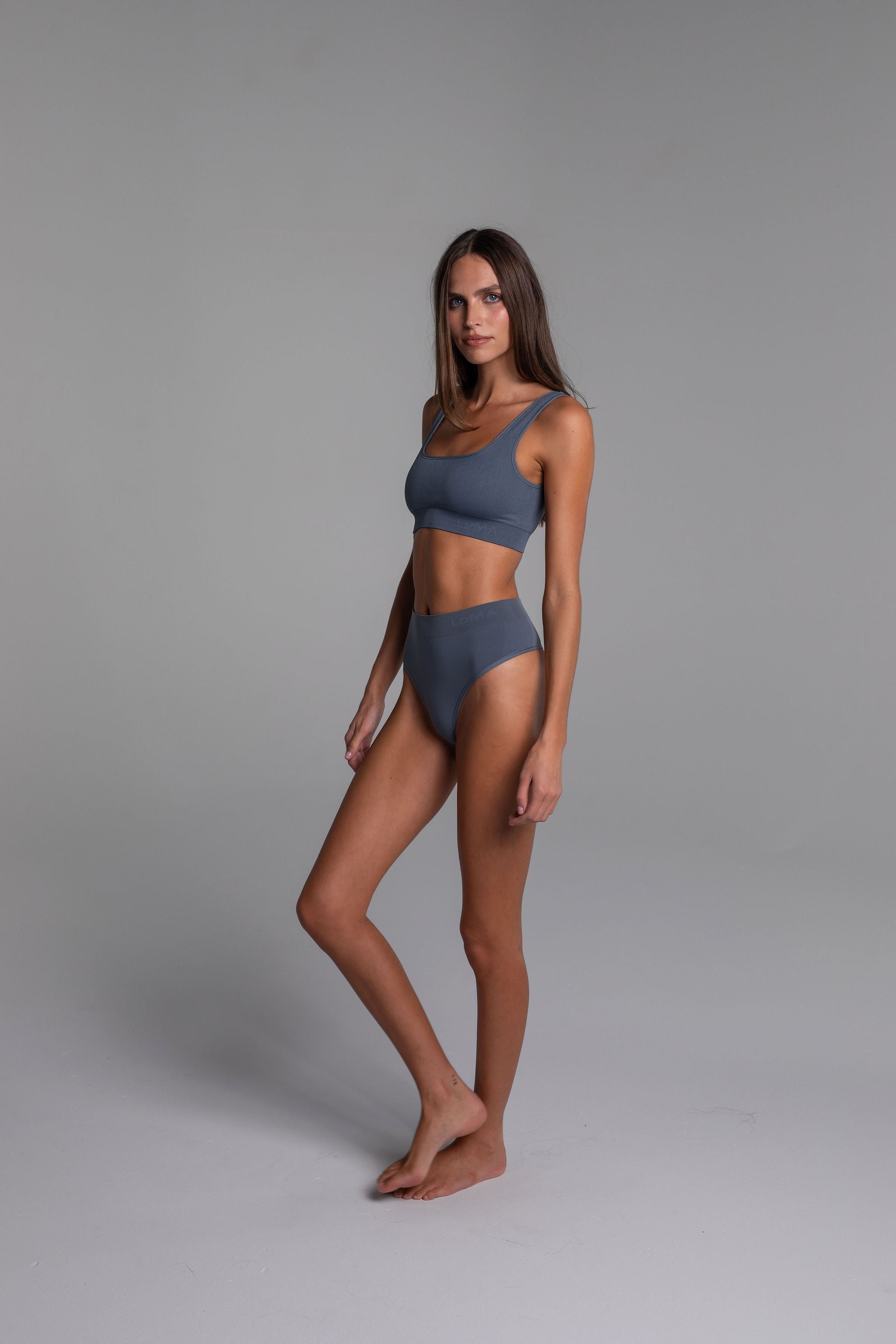High Sculpt Thong