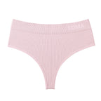 High Sculpt Thong Rib