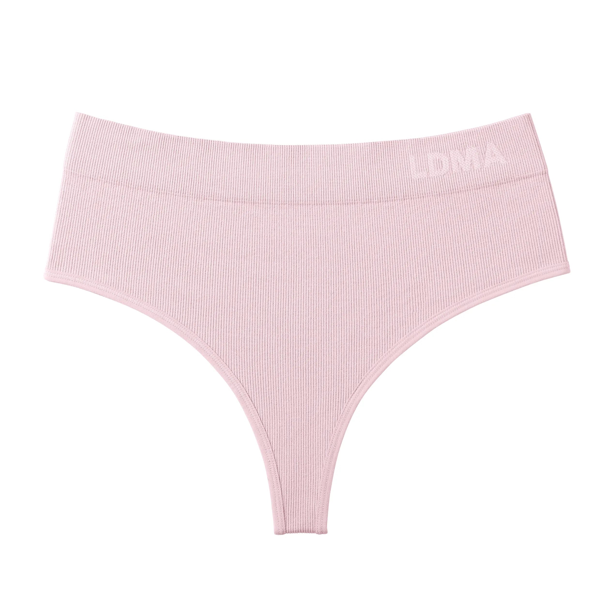High Sculpt Thong Rib