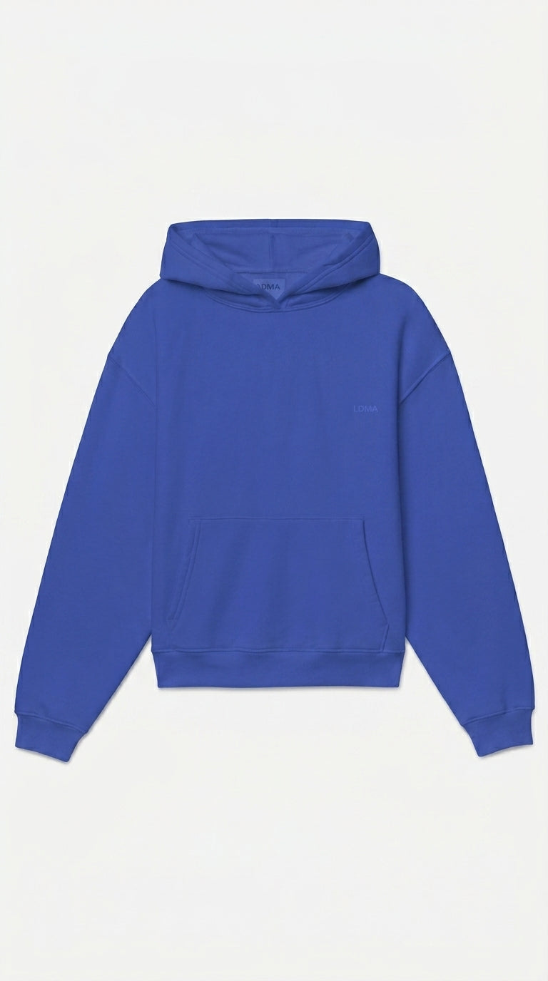 Heritage Hoodie