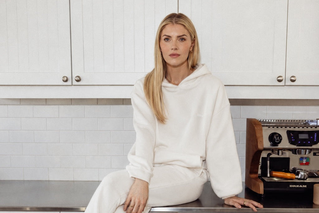 COZY SEASON IS HERE