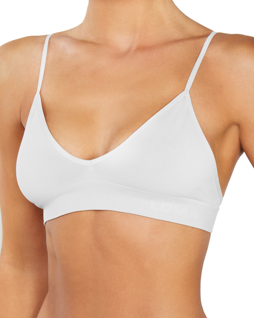 Low Show V Bralette