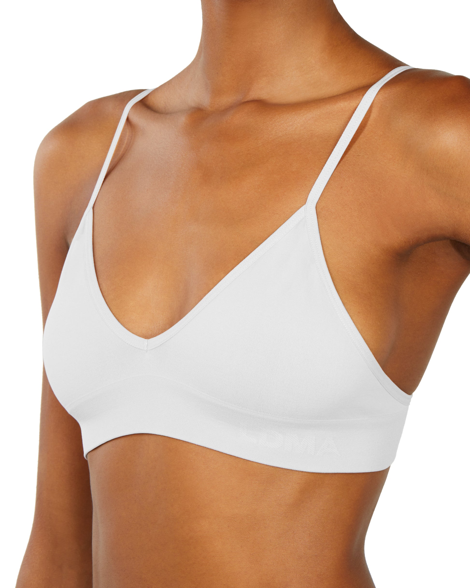 Wholesale Modal Adjustable Strap With Built In Bra And Self