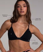 Contour Sport V Bralette