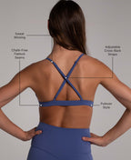 Contour Sport V Bralette