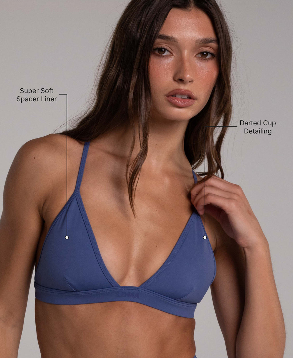 Contour Sport V Bralette
