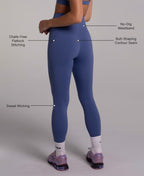 Contour High Rise Legging