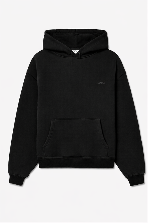 Heritage Hoodie