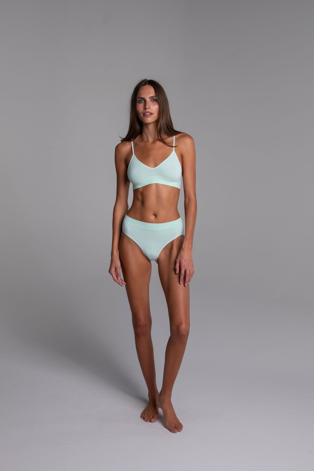 Low Hide Brief