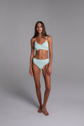 Low Hide Brief