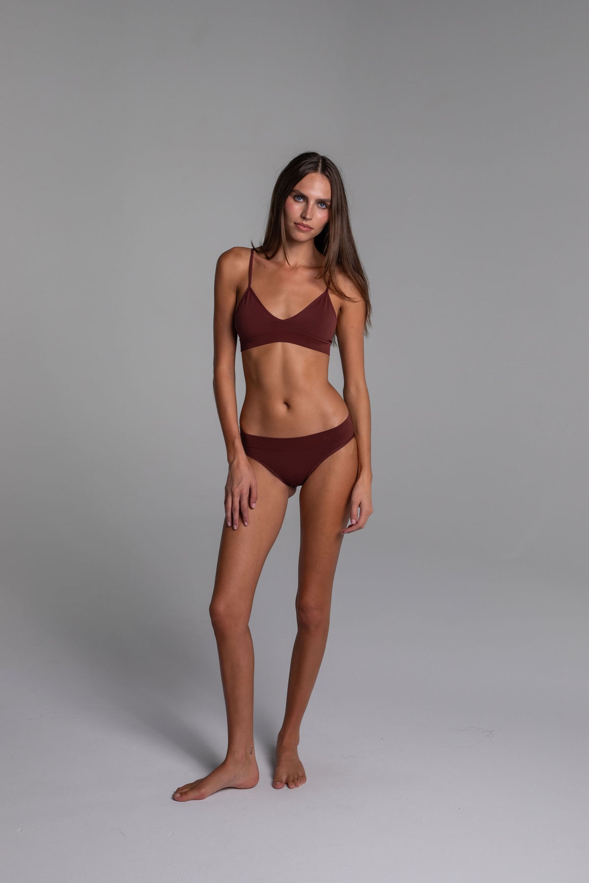 Low Hide Brief