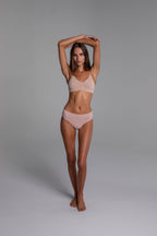 Low Hide Brief