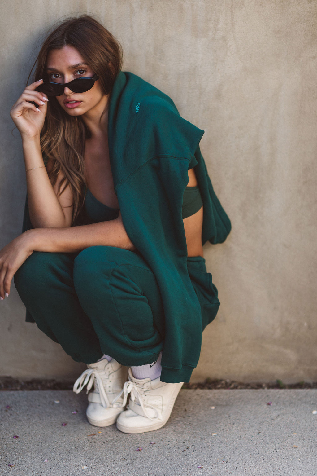 All Day Joggers