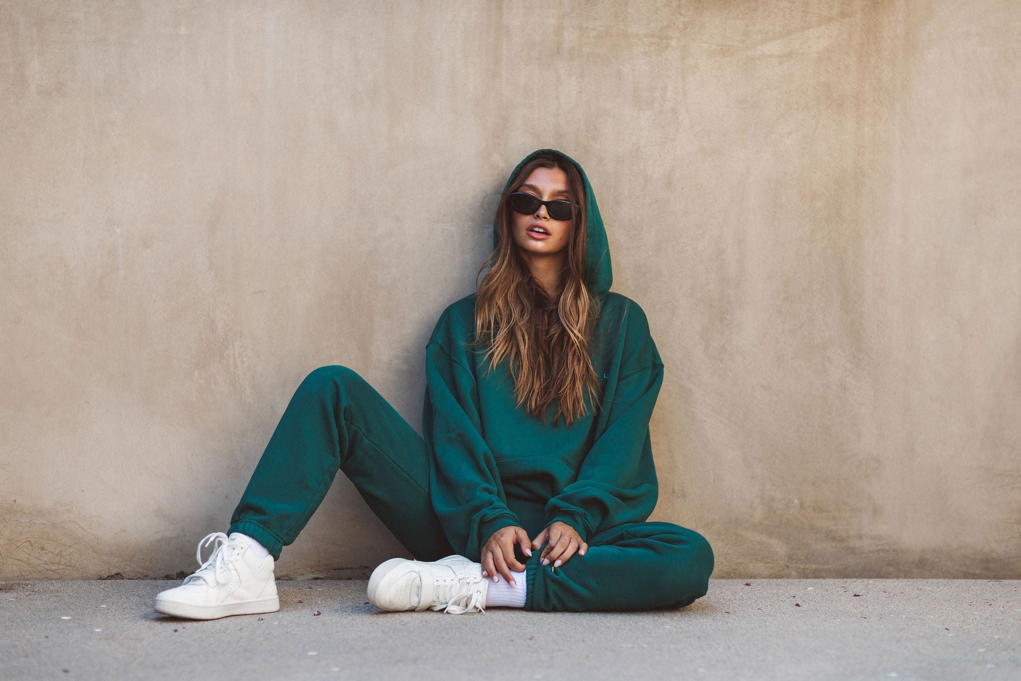 All Day Joggers
