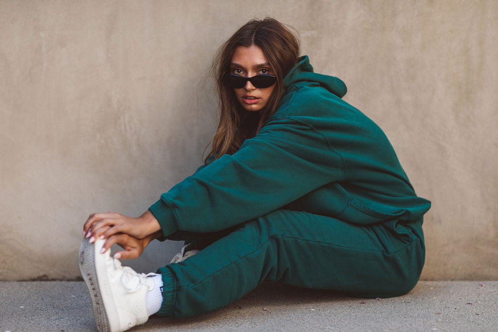 All Day Joggers