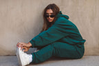All Day Joggers