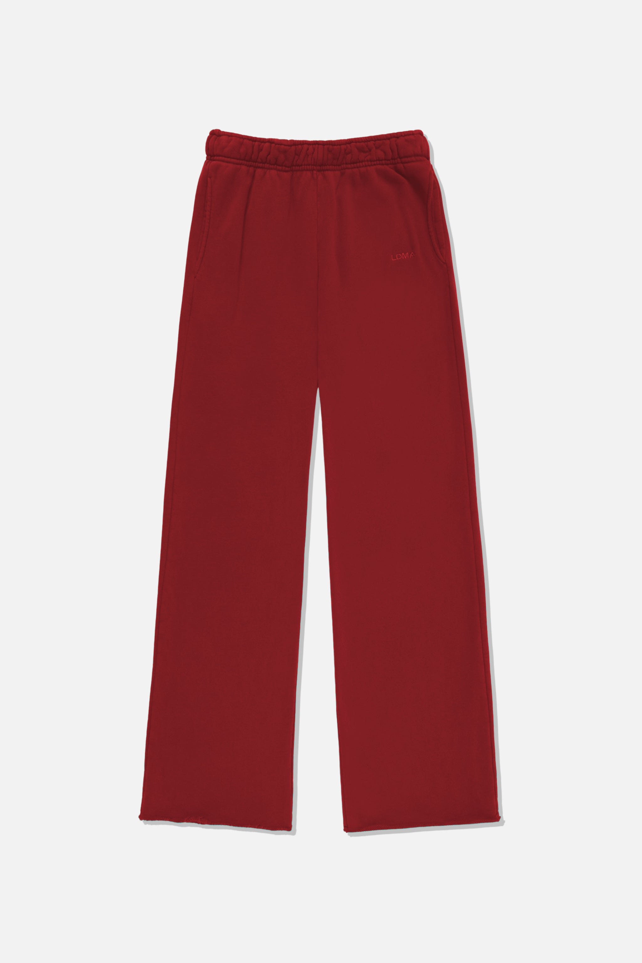 All Day Straight Leg Sweats