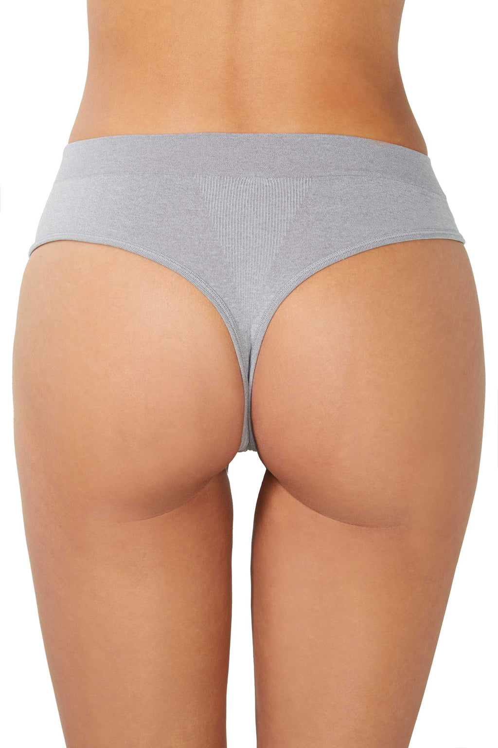 High Sculpt Thong